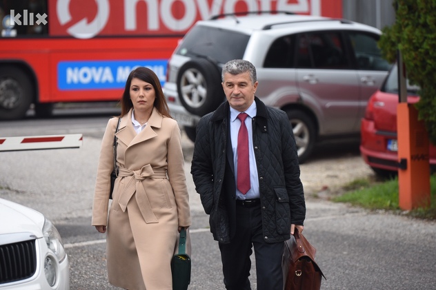 (Foto: T. S./Klix.ba)