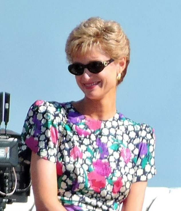 Elizabeth Debicki (Foto: Splash)