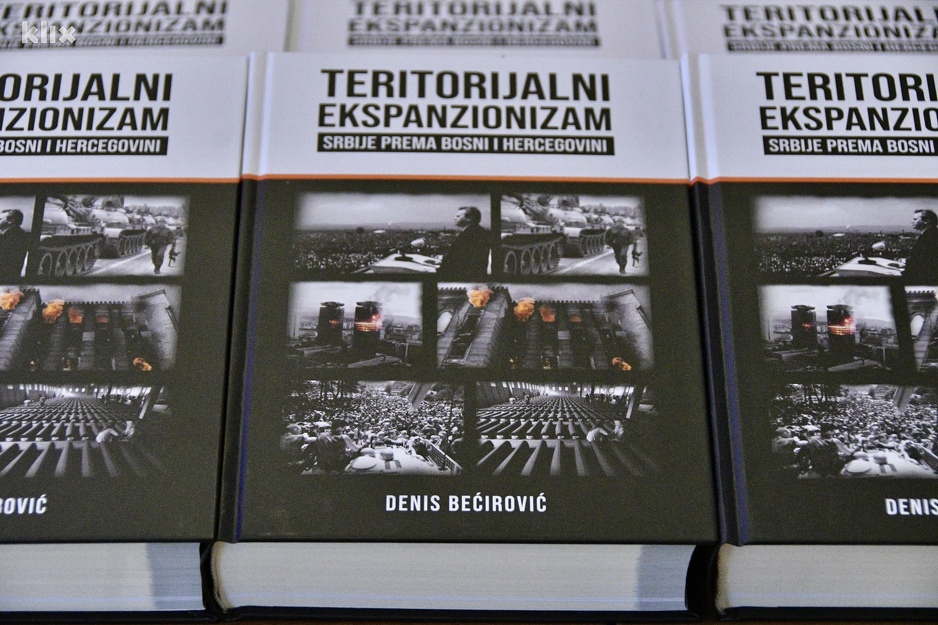 Foto: I. Š./Klix.ba