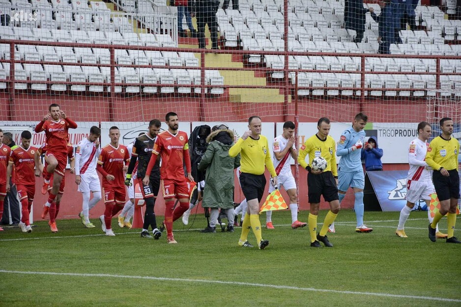 Foto: G. Š./Klix.ba