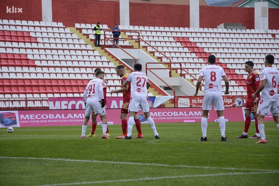 Foto: G. Š./Klix.ba