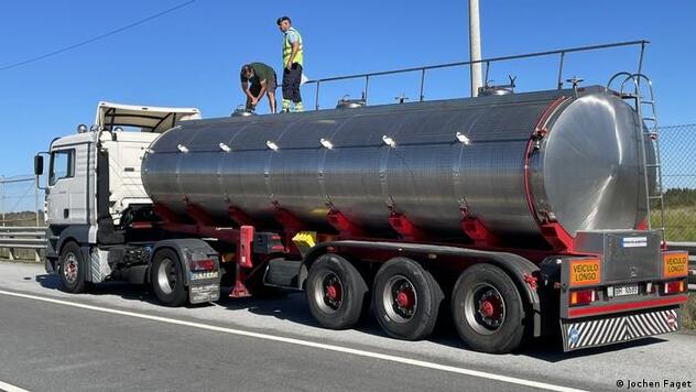 Foto: Deutsche Welle