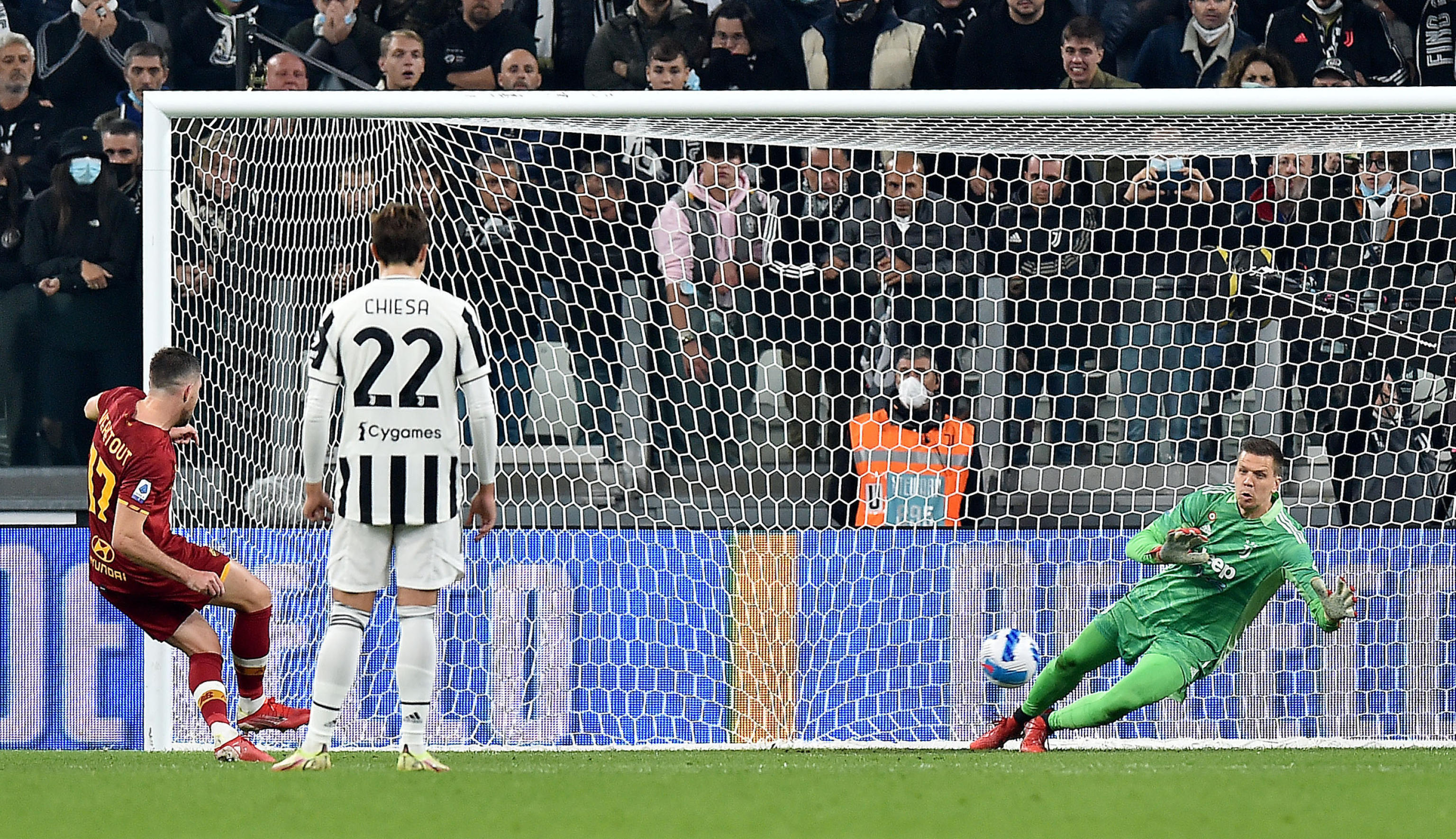 (Foto: EPA-EFE)