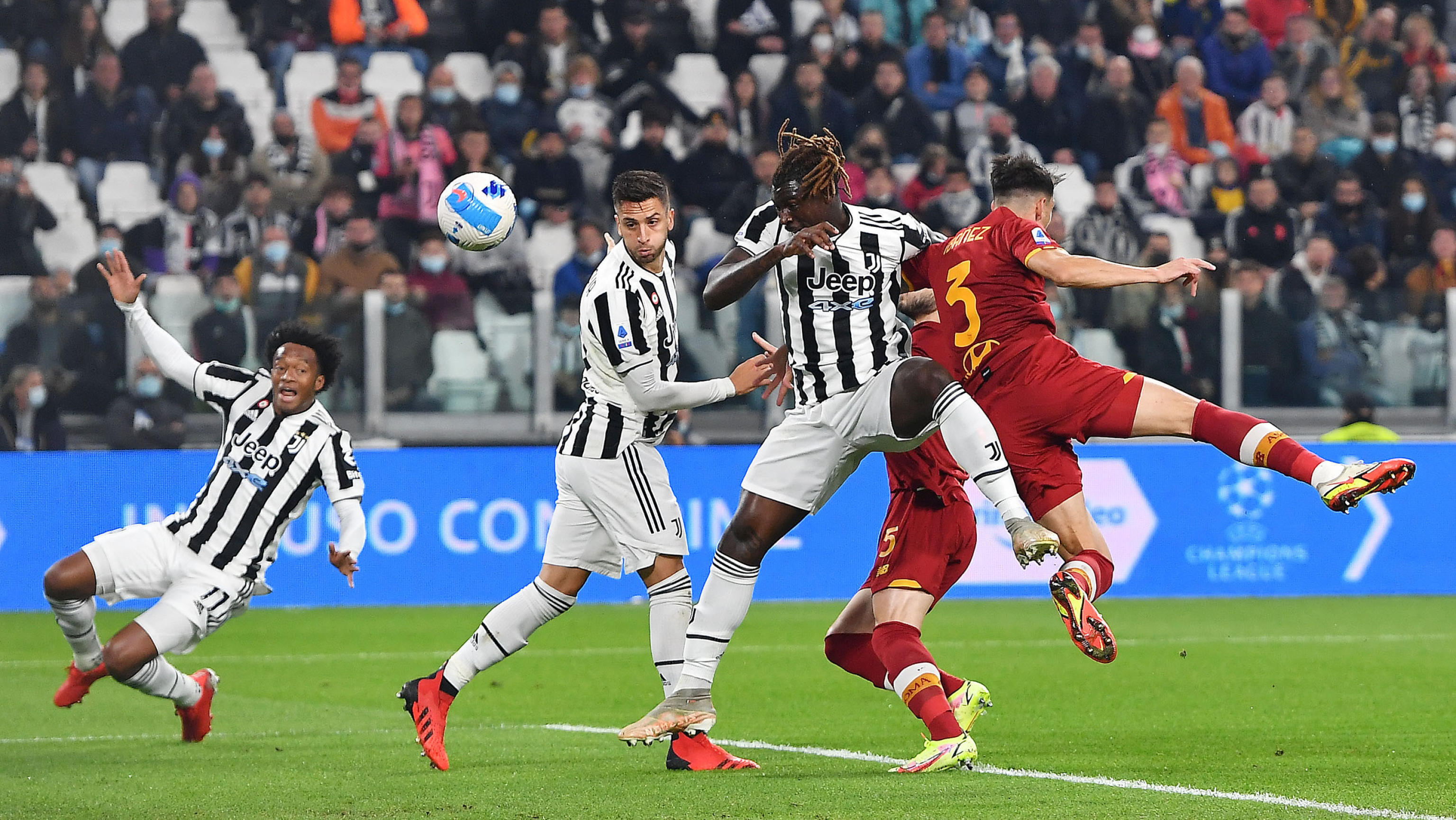 (Foto: EPA-EFE)