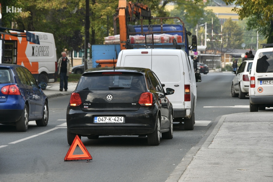 Foto: I. Š./Klix.ba