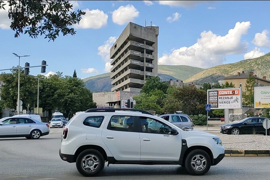 Foto: G. Š./Klix.ba