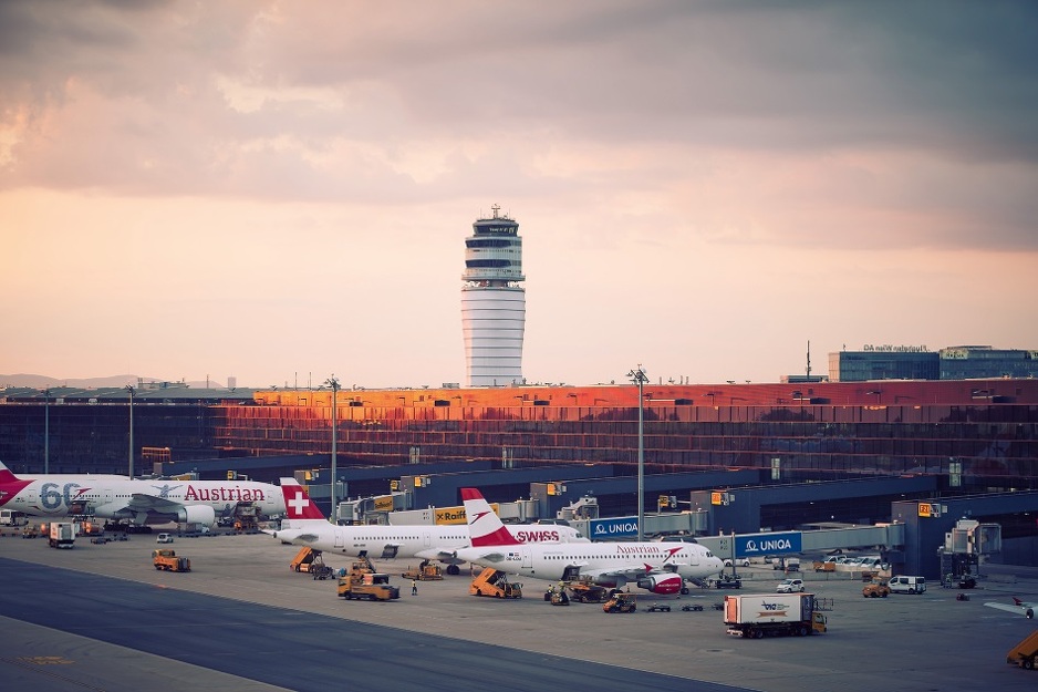 Foto: Flughafen Wien AG