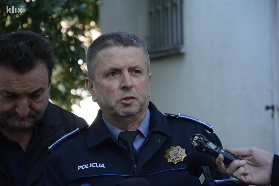 Nail Balić (Foto: G. Š./Klix.ba)