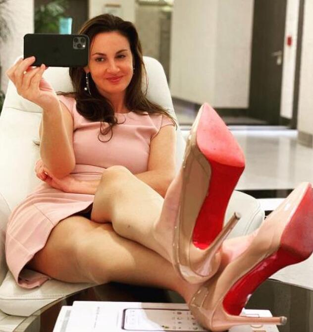 Hadley Gamble (Foto: Instagram)
