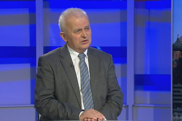 Radomir Nešković (Foto: Klix.ba)