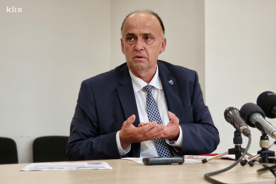 Foto: E. M./Klix.ba