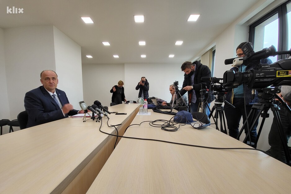 Foto: E. M./Klix.ba