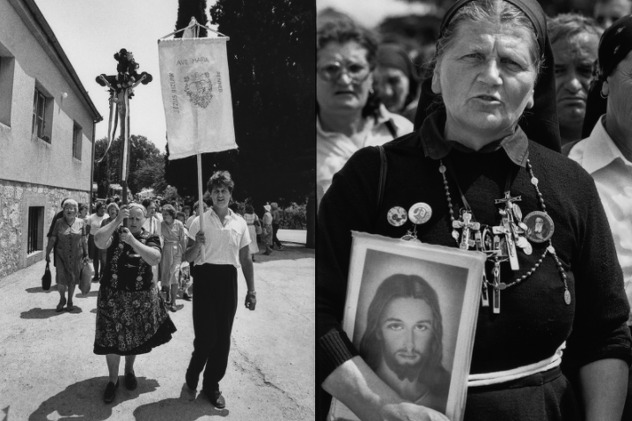 Foto: Milomir Kovačević Strašni