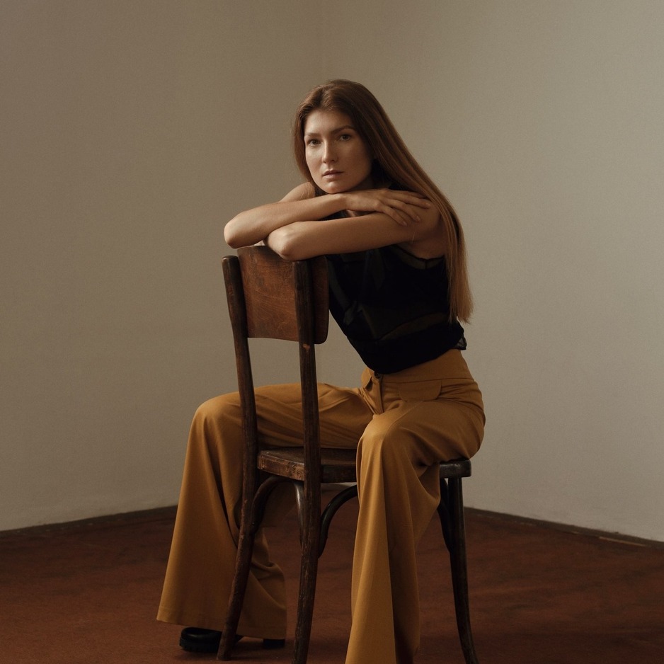 Soraja Ćehić (Foto: Edvin Kalić)