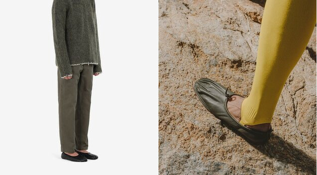 Foto: Maison Margiela/Hereu