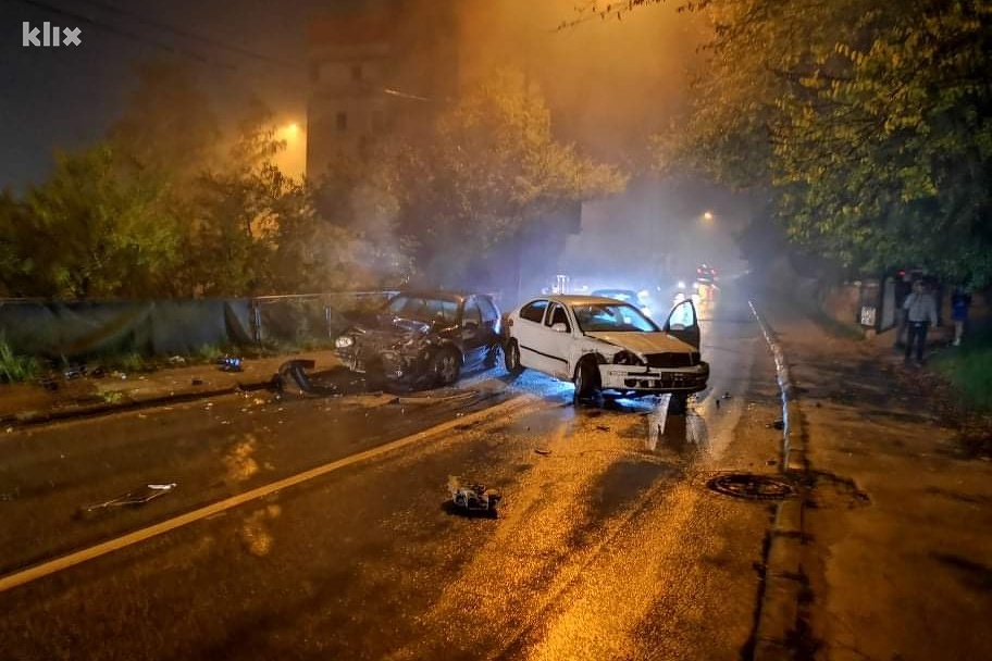 Foto: Čitatelj