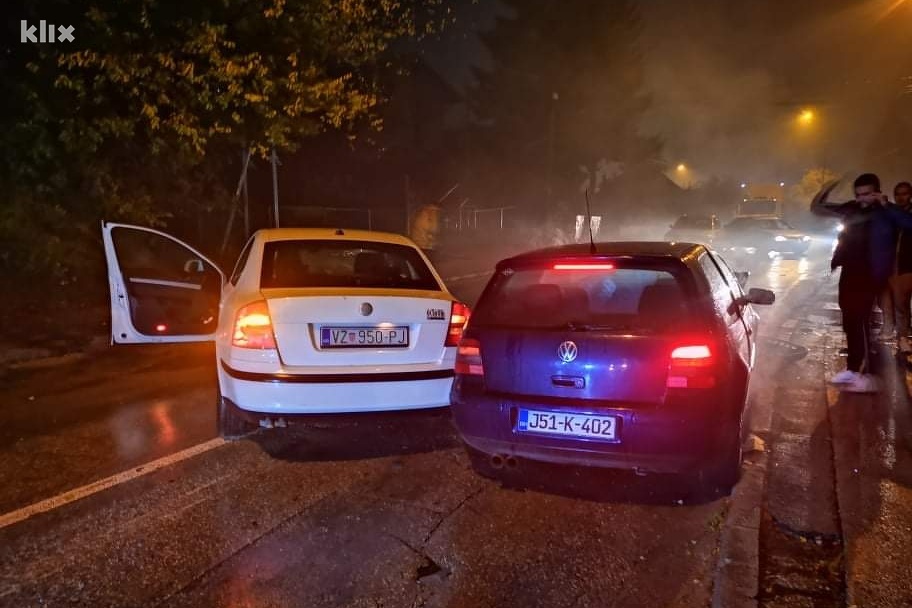 Foto: Čitatelj