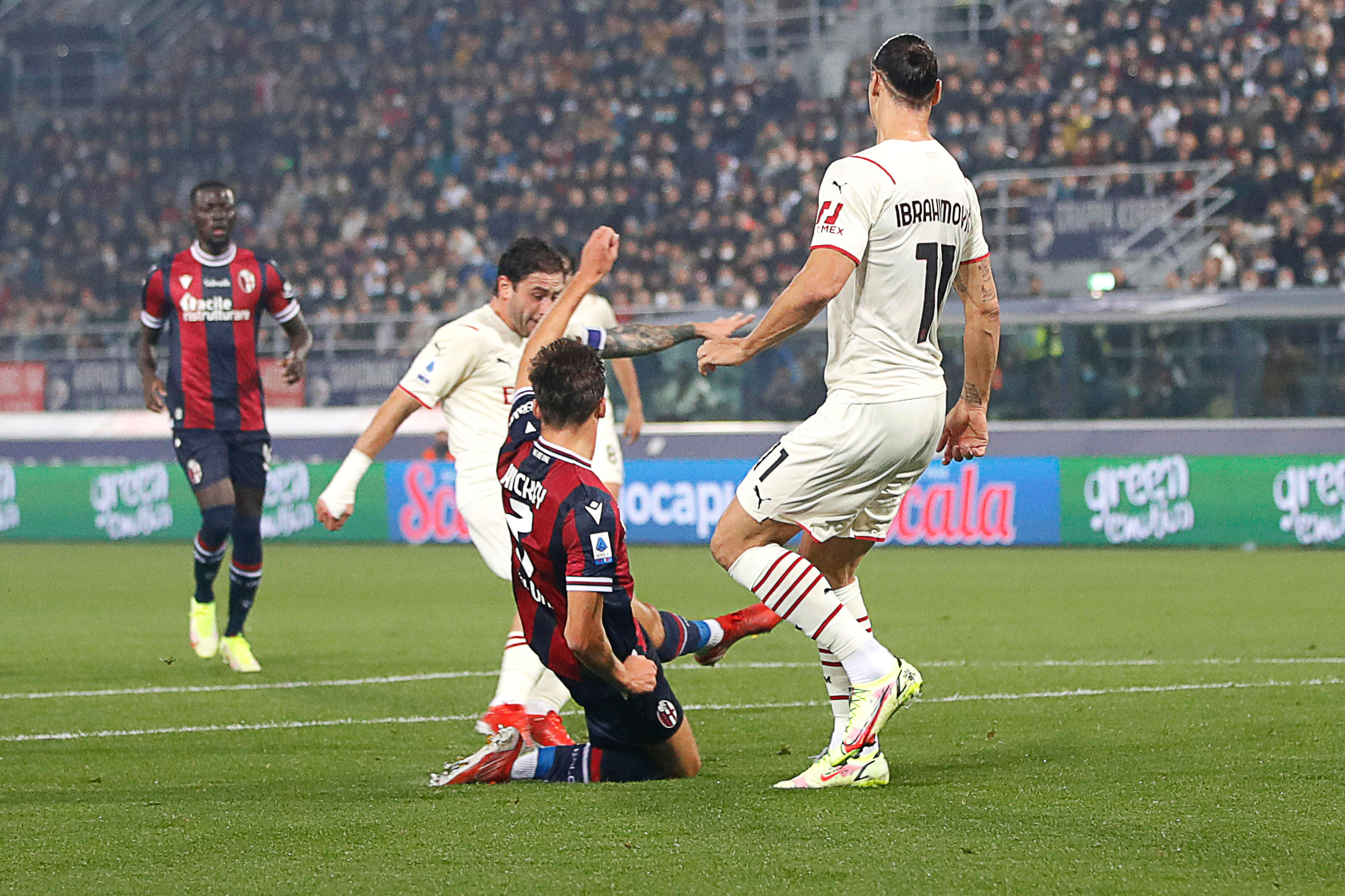 (Foto: EPA-EFE)