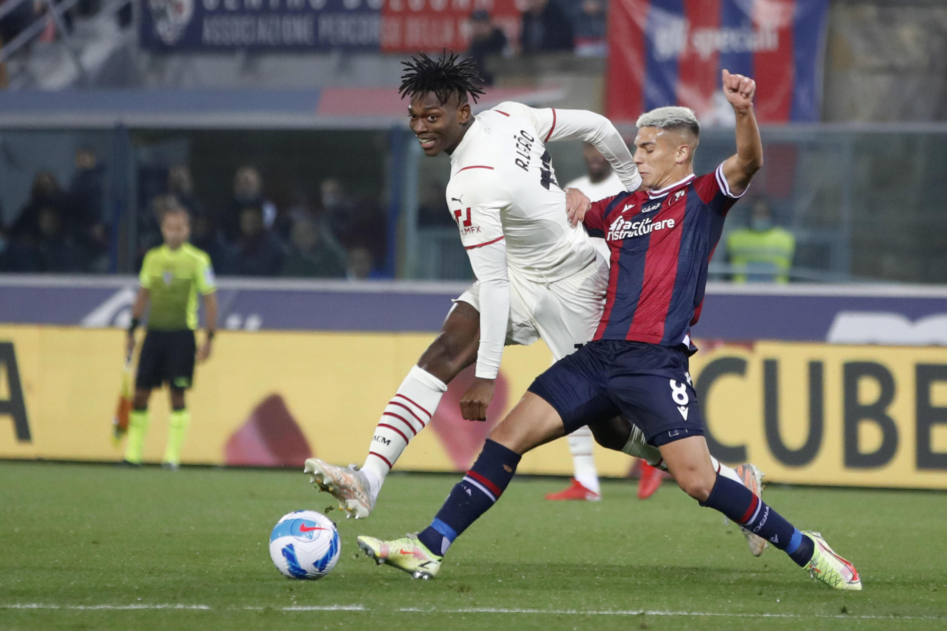 (Foto: EPA-EFE)