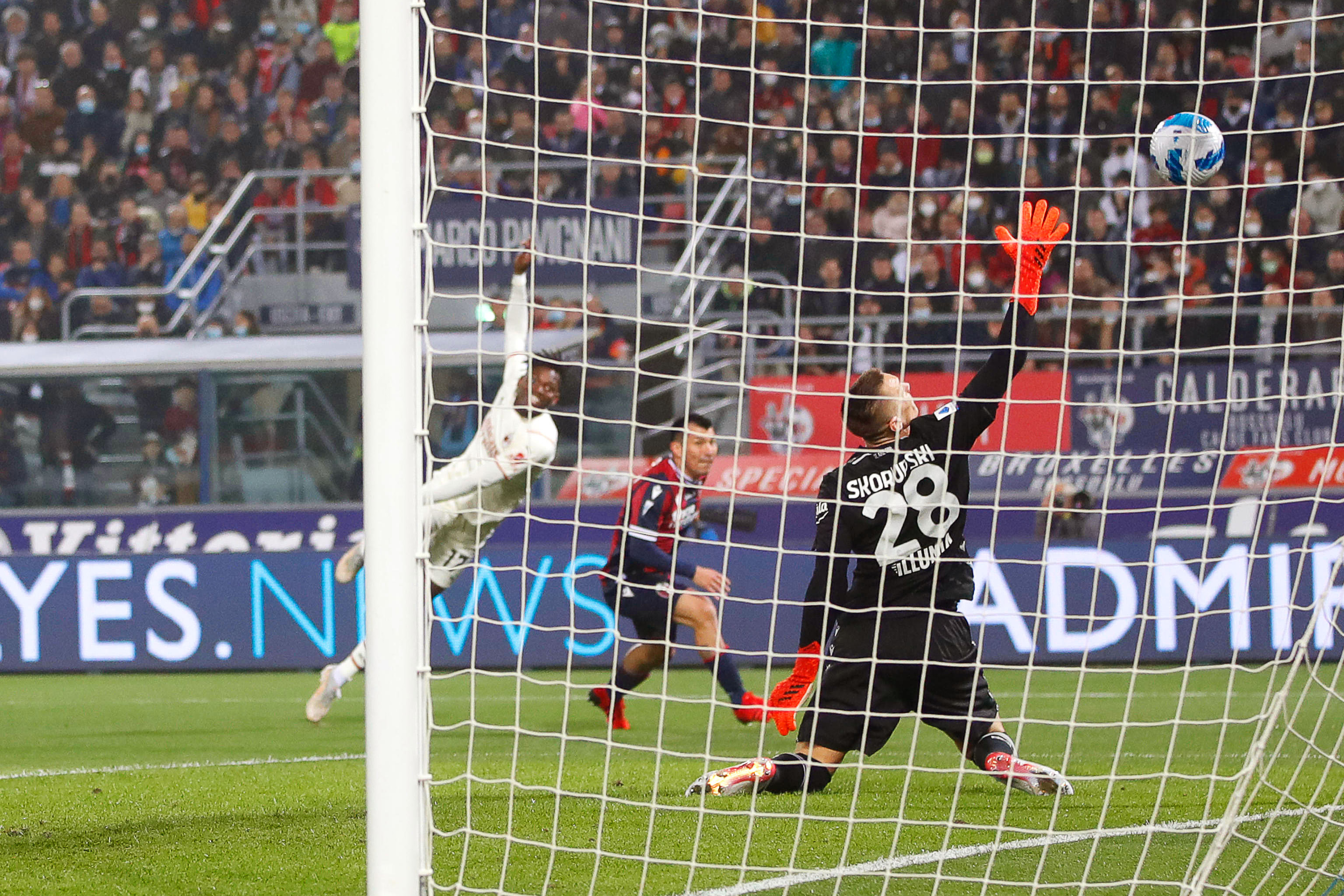 (Foto: EPA-EFE)