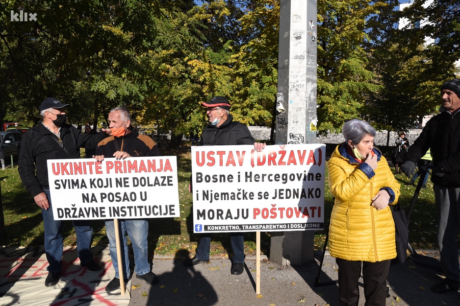 Foto: T. S./Klix.ba