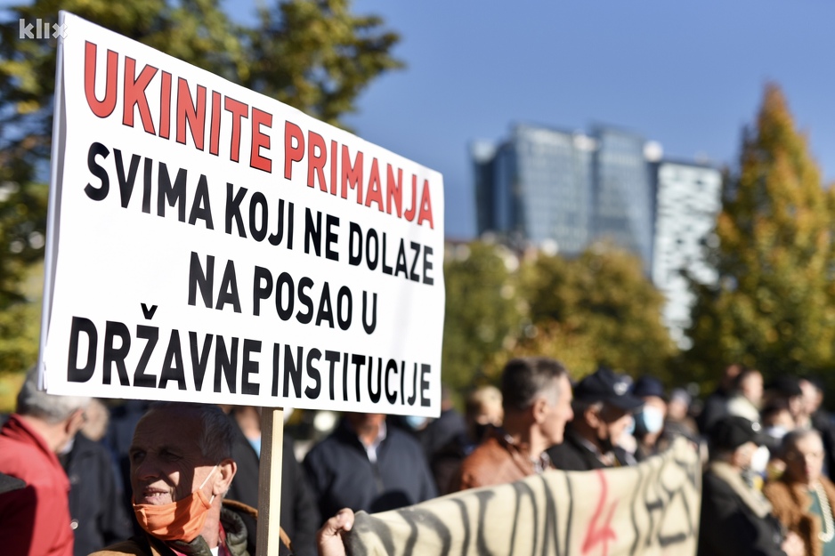 Foto: T. S./Klix.ba
