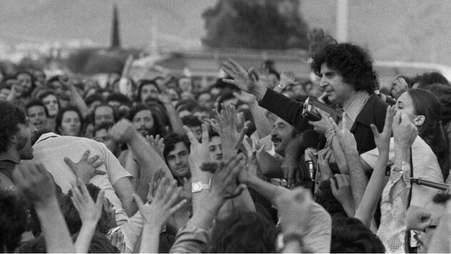 Mikis Theodorakis