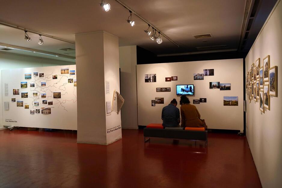 Centar u Diyarbakiru (Foto:Anadolu Kultur)
