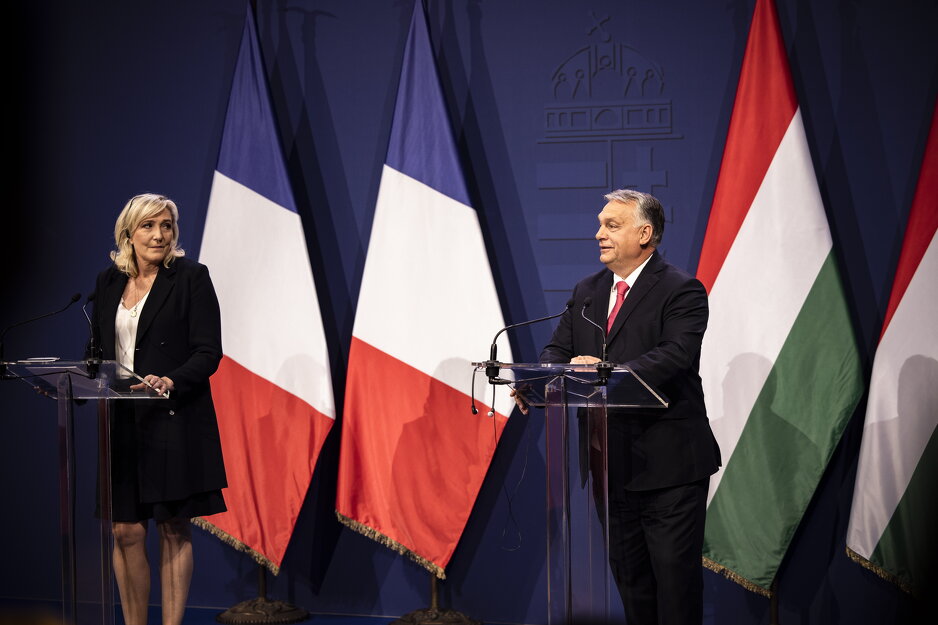 Foto: EPA-EFE