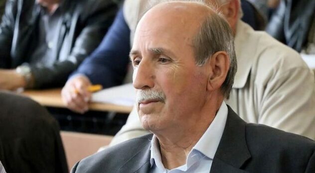 Redžo Mehić