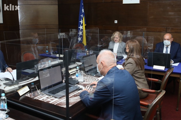 (Foto: T. S./Klix.ba)