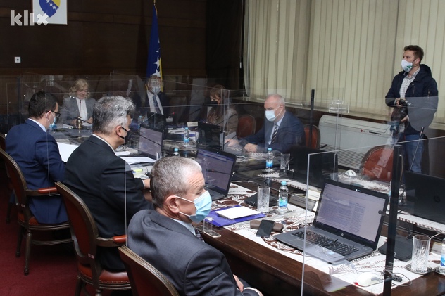 (Foto: T. S./Klix.ba)