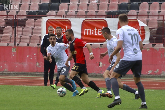 (Foto: A. K./Klix.ba)