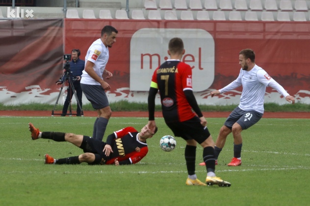 (Foto: A. K./Klix.ba)