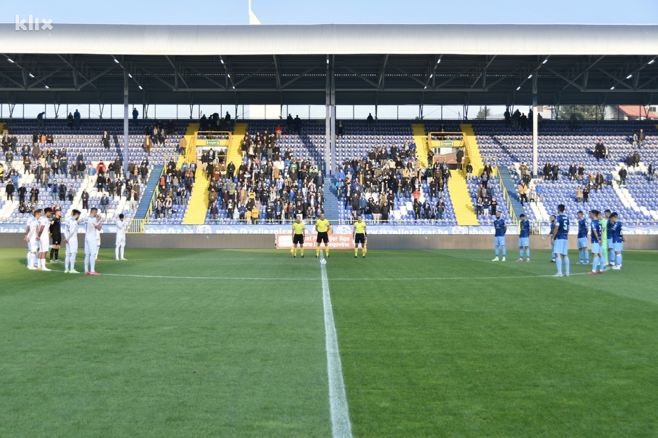 Foto: I. Š./Klix.ba
