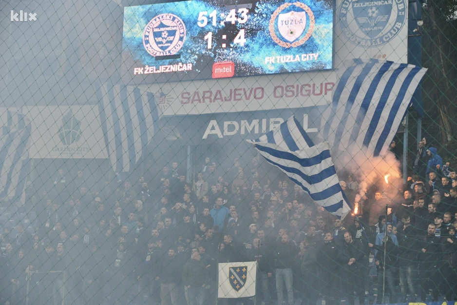 Foto: I. Š./Klix.ba