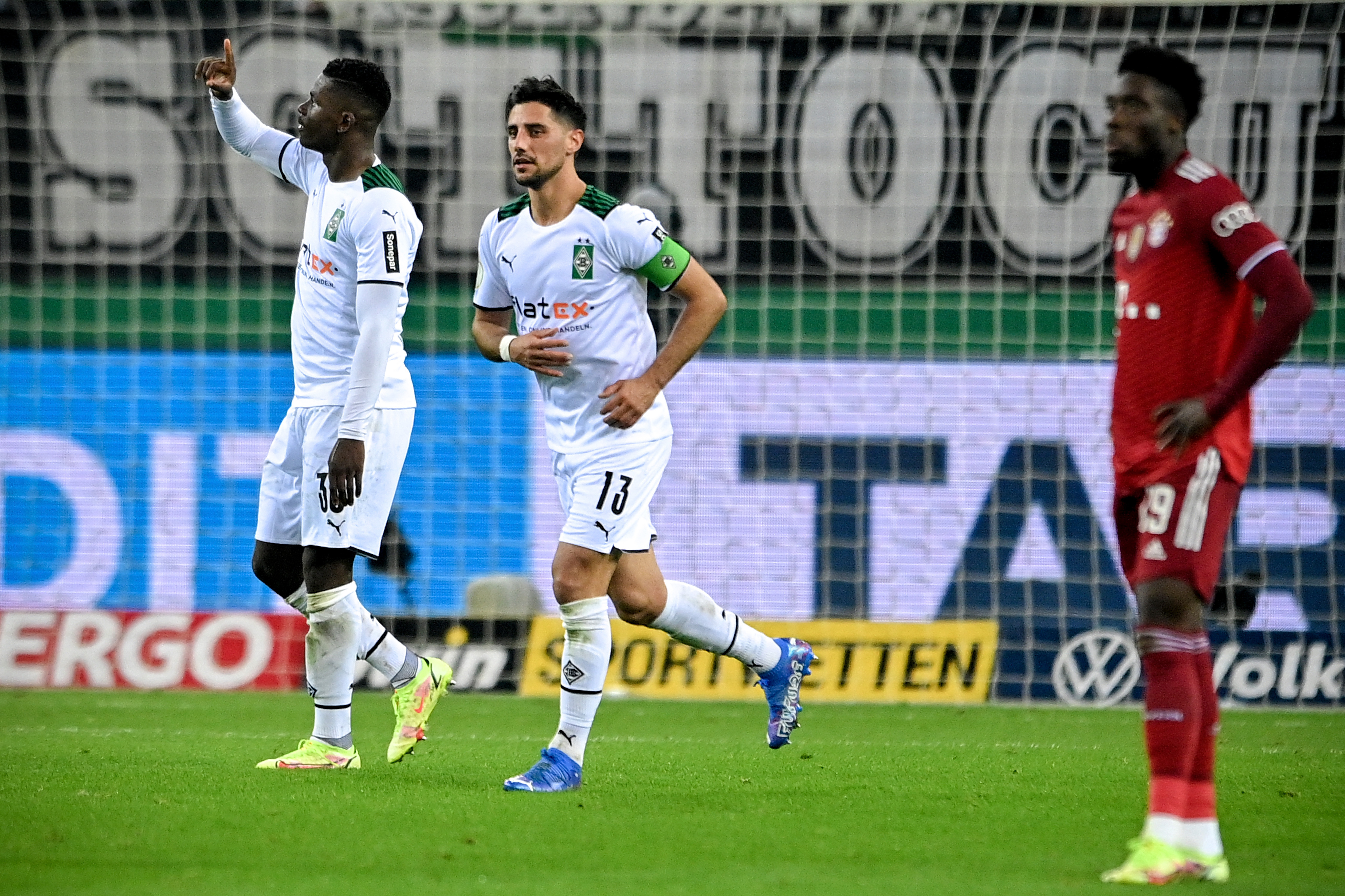(Foto: EPA-EFE)