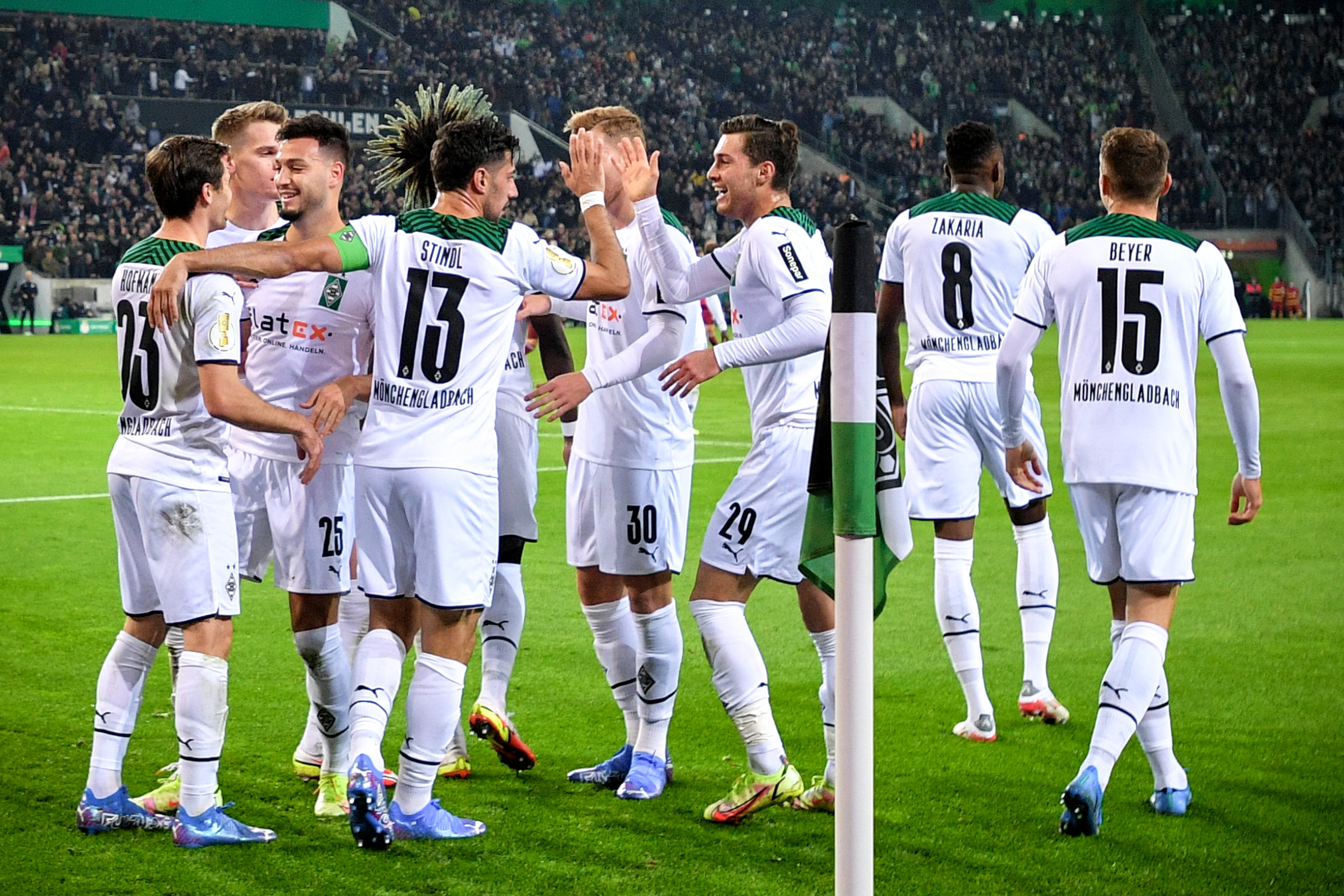 (Foto: EPA-EFE)