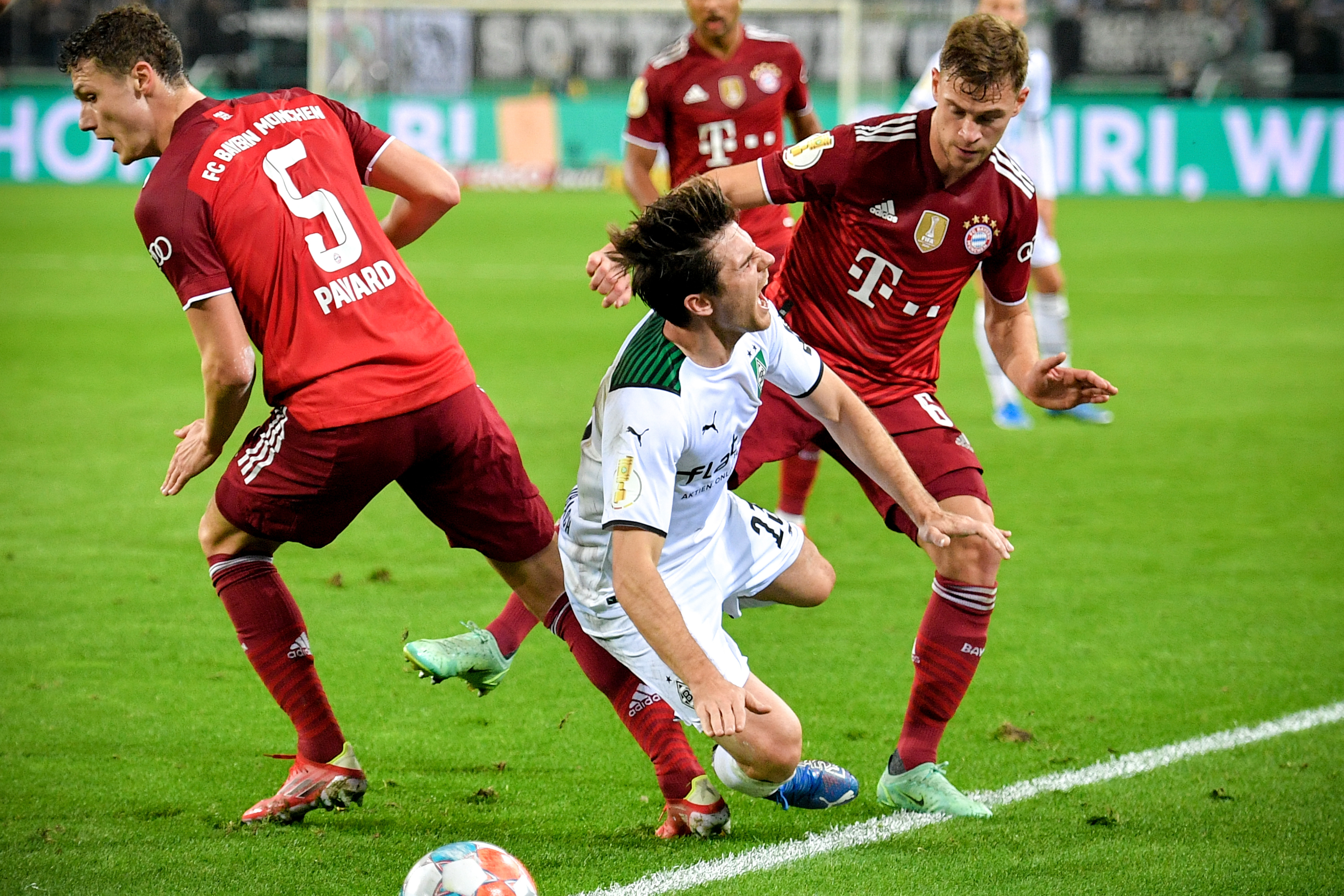 (Foto: EPA-EFE)