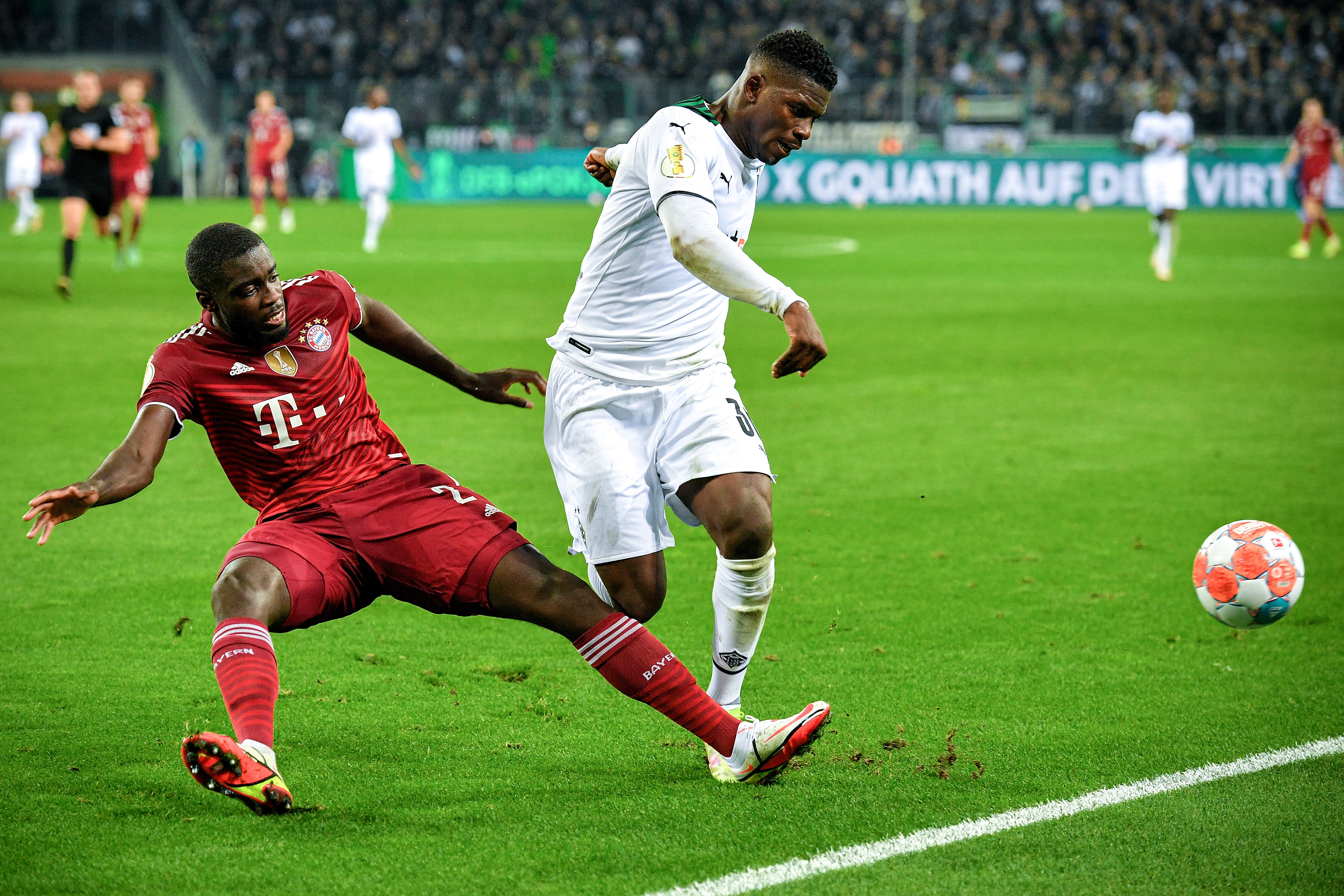 (Foto: EPA-EFE)