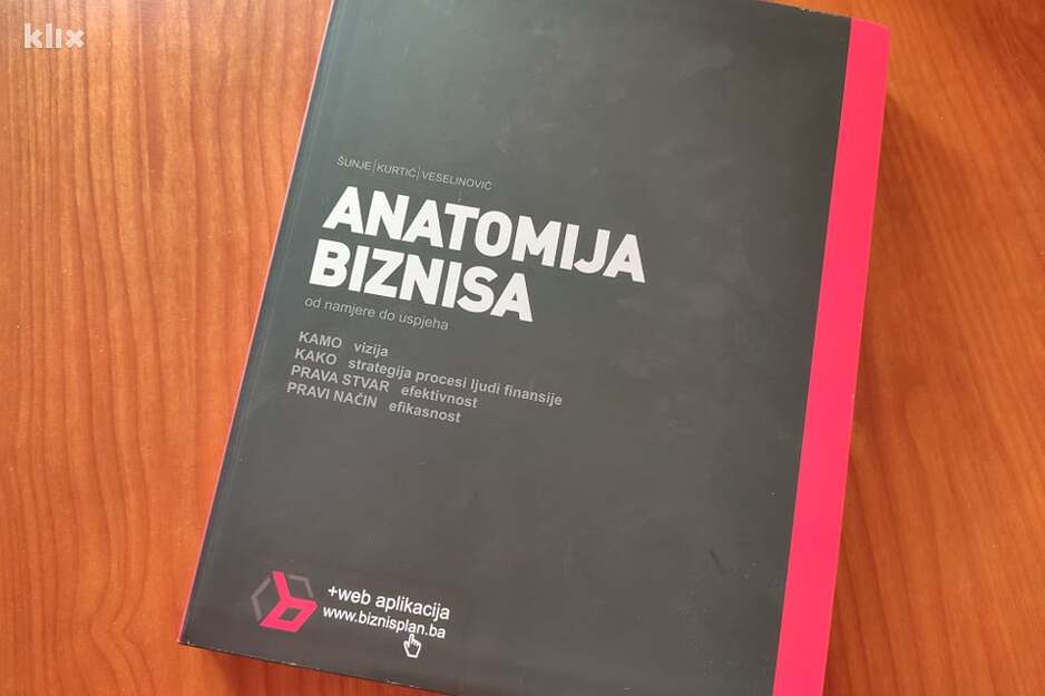 Već u prodaji, uskoro promocija