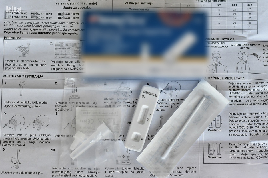 Foto: I. Š./Klix.ba