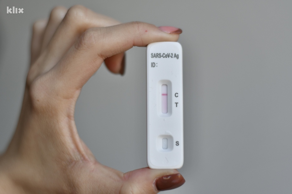 Foto: I. Š./Klix.ba