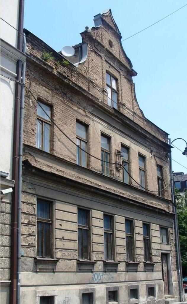 Gospođicina kuća (Foto: KONS)