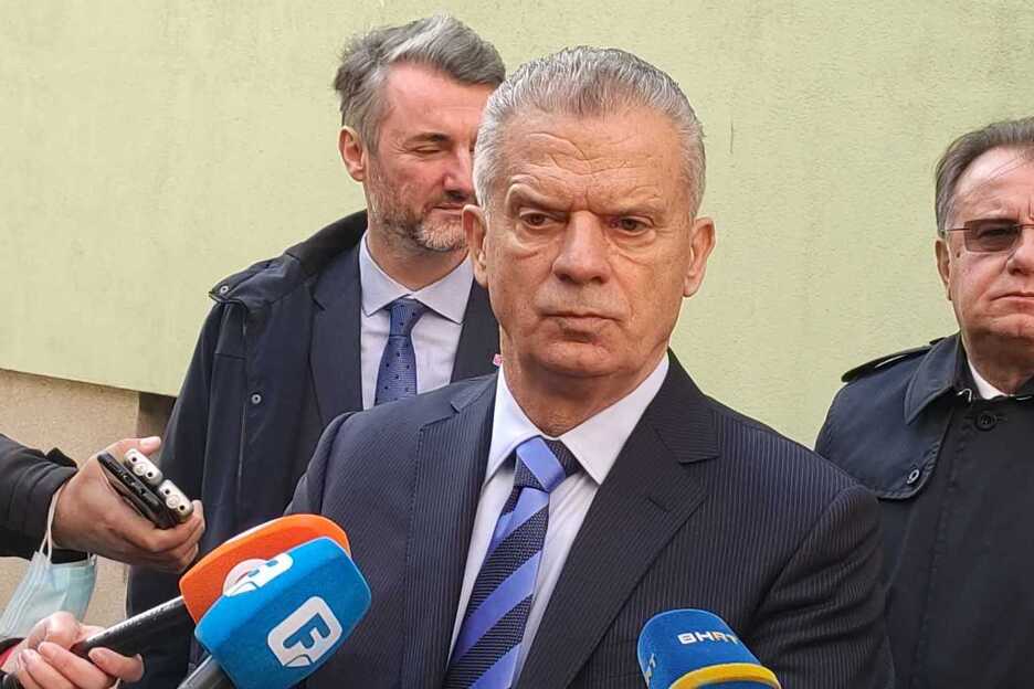 Fahrudin Radončić