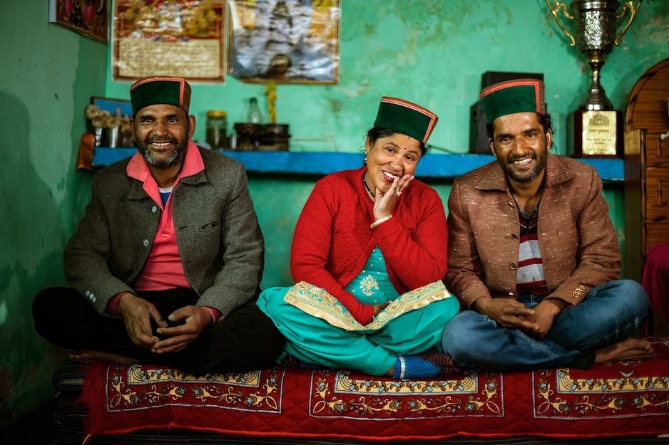 Film donosi priče iz 30 zemalja