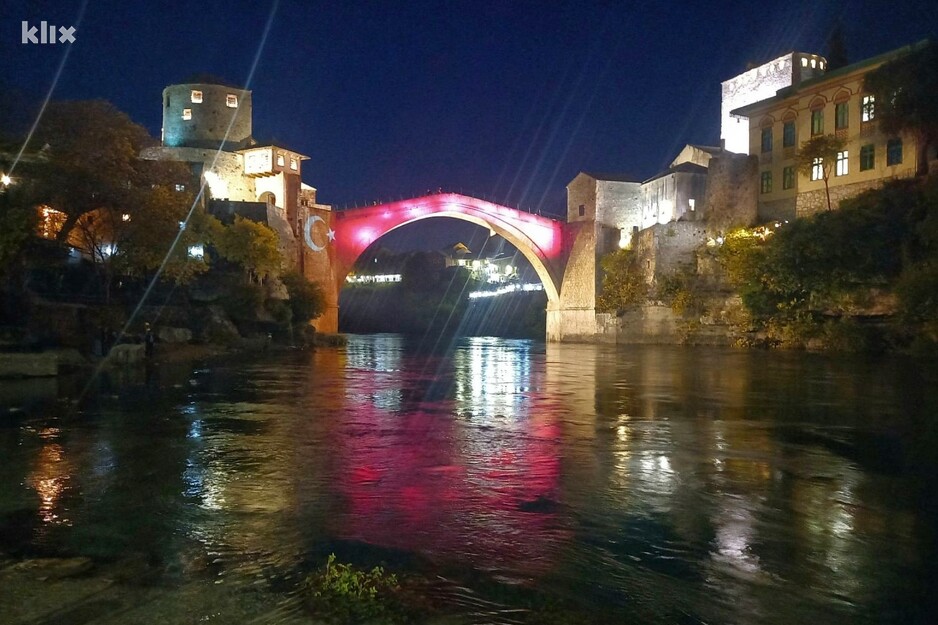 Foto: G. Š./Klix.ba