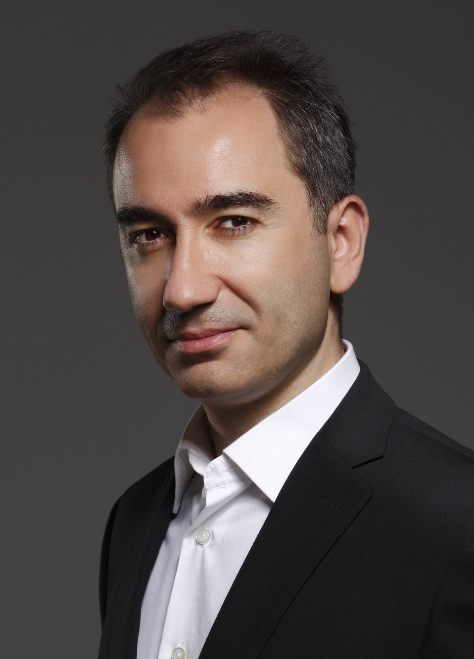 Mustafa Akyol