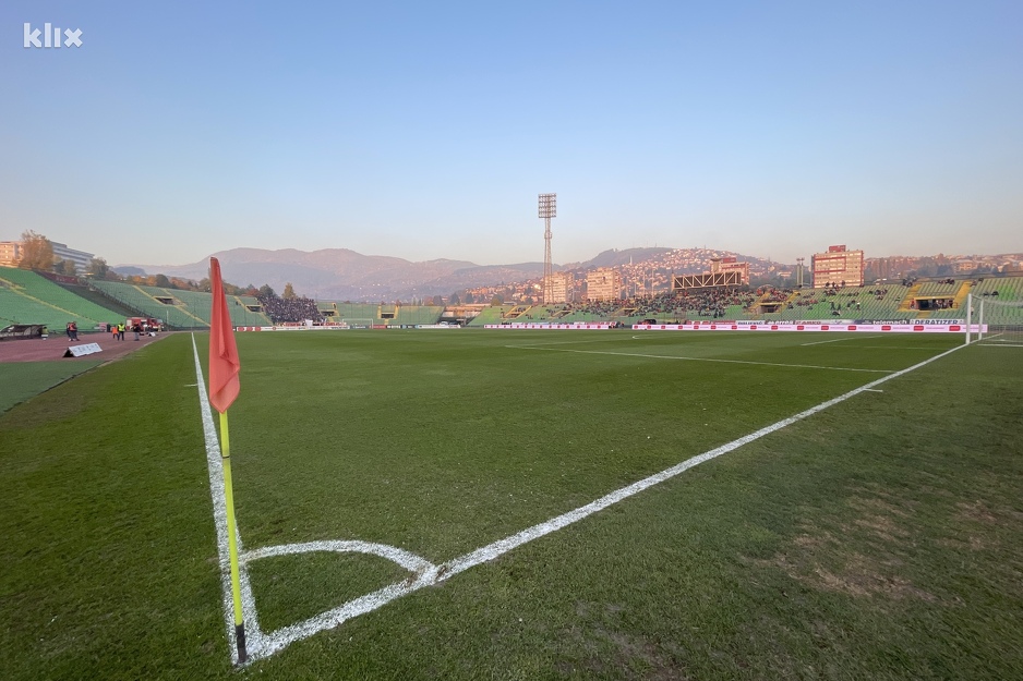 Foto: I. Š./Klix.ba