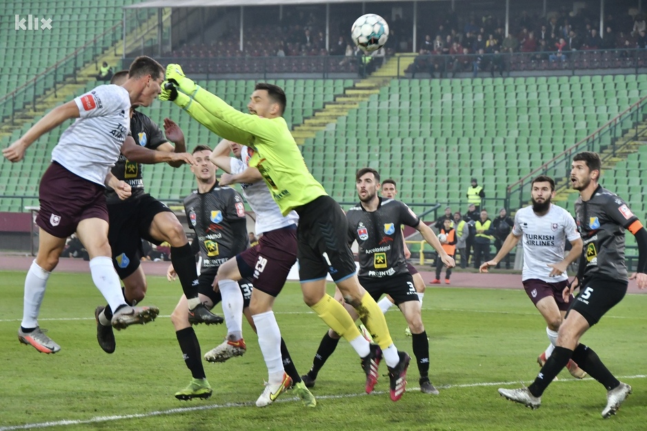 Foto: I. Š./Klix.ba